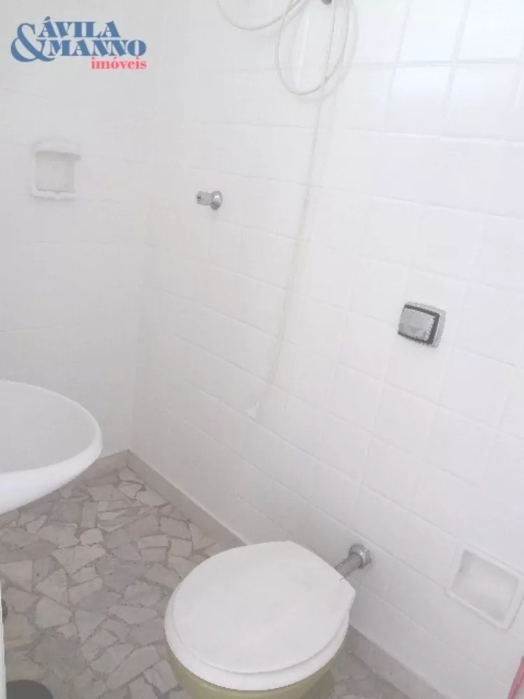 Apartamento, 3 quartos, 143 m² - Foto 3