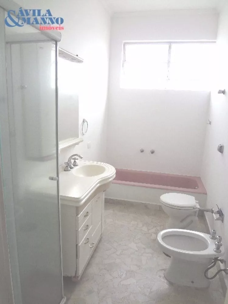Apartamento, 3 quartos, 143 m² - Foto 7