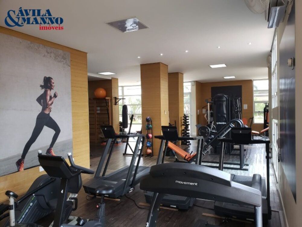 Apartamento, 4 quartos, 121 m² - Foto 5