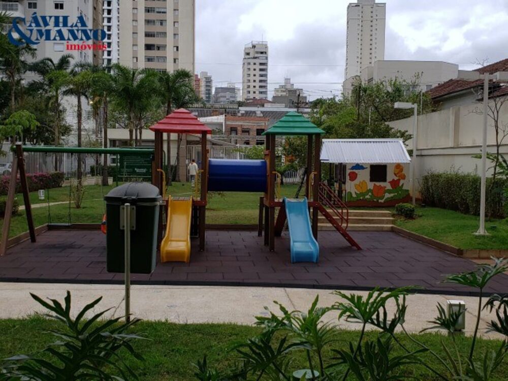 Apartamento, 4 quartos, 121 m² - Foto 6