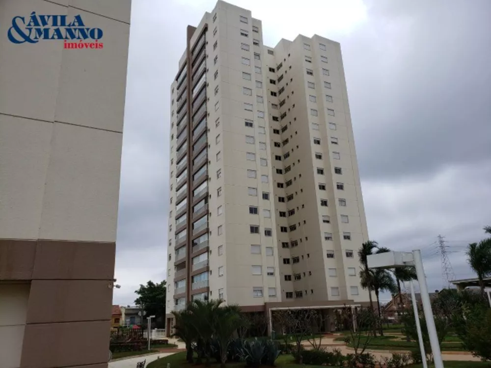 Apartamento, 4 quartos, 121 m² - Foto 1
