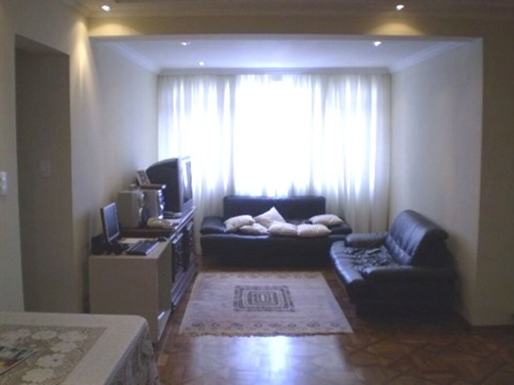 Apartamento, 2 quartos, 115 m² - Foto 1