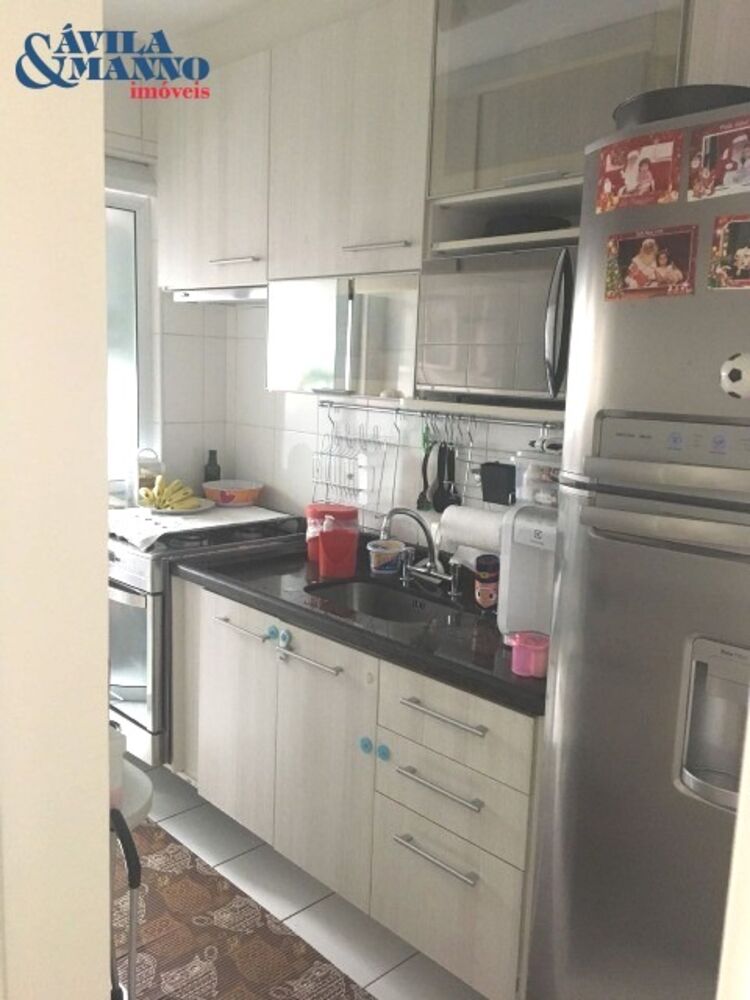 Apartamento, 2 quartos, 56 m² - Foto 6
