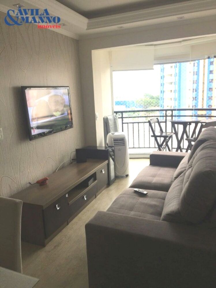Apartamento, 2 quartos, 56 m² - Foto 1