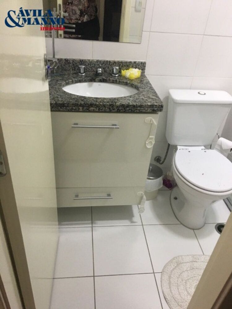 Apartamento, 2 quartos, 56 m² - Foto 7