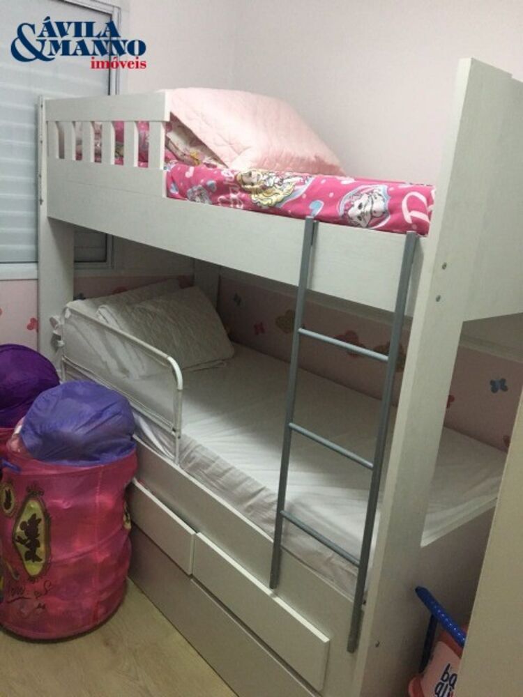 Apartamento, 2 quartos, 56 m² - Foto 4