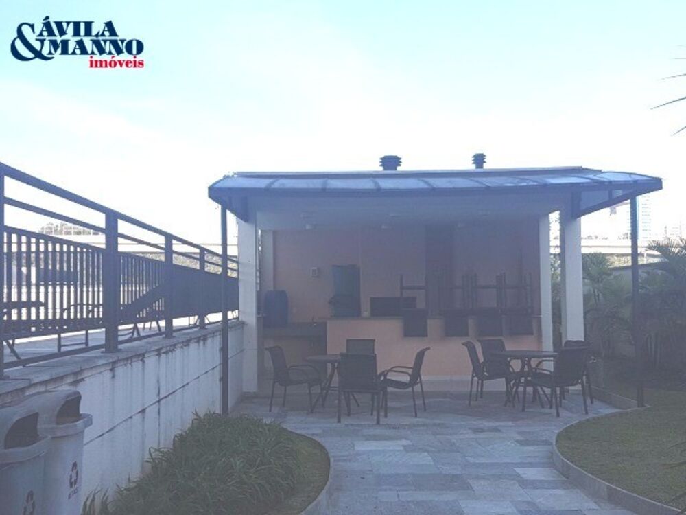 Apartamento, 2 quartos, 56 m² - Foto 10