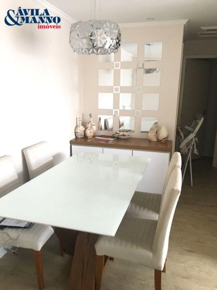 Apartamento, 2 quartos, 56 m² - Foto 2