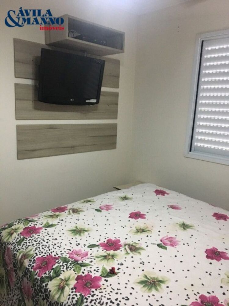 Apartamento, 2 quartos, 56 m² - Foto 3
