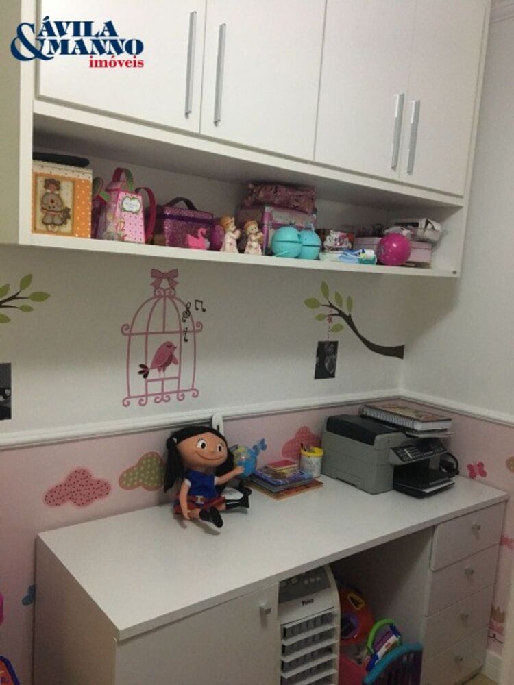 Apartamento, 2 quartos, 56 m² - Foto 5