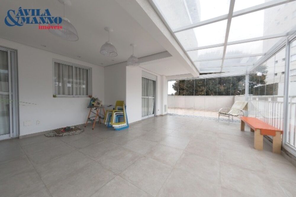 Apartamento, 2 quartos, 120 m² - Foto 1