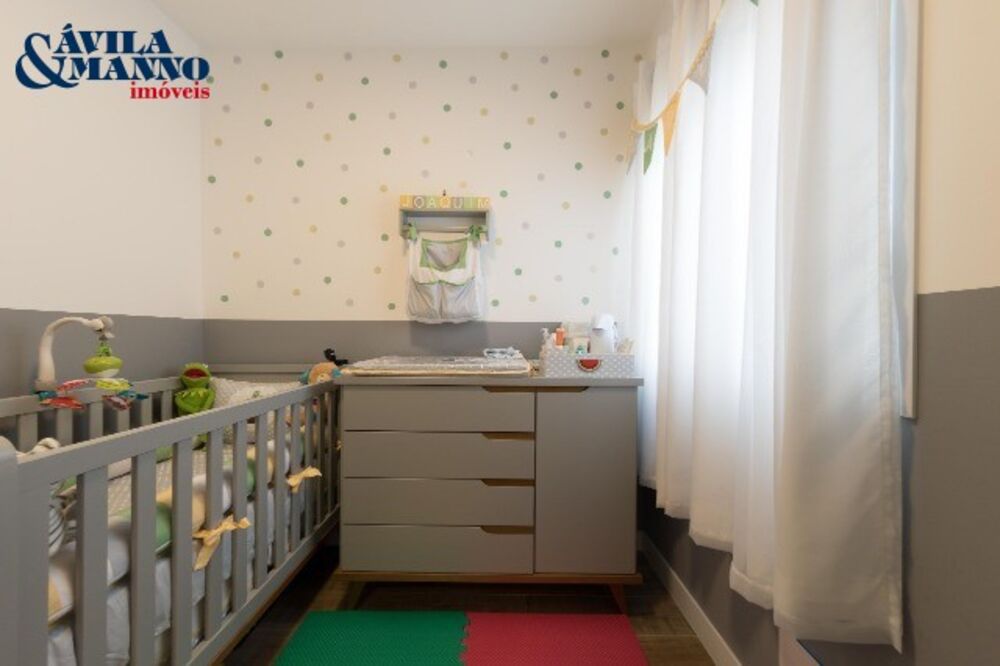 Apartamento, 2 quartos, 120 m² - Foto 2
