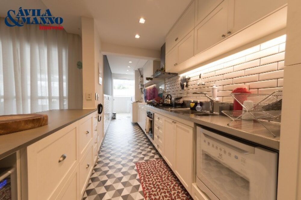 Apartamento, 2 quartos, 120 m² - Foto 3