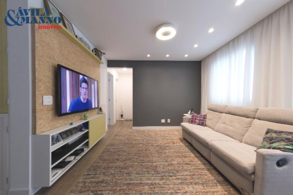 Apartamento, 2 quartos, 120 m² - Foto 4