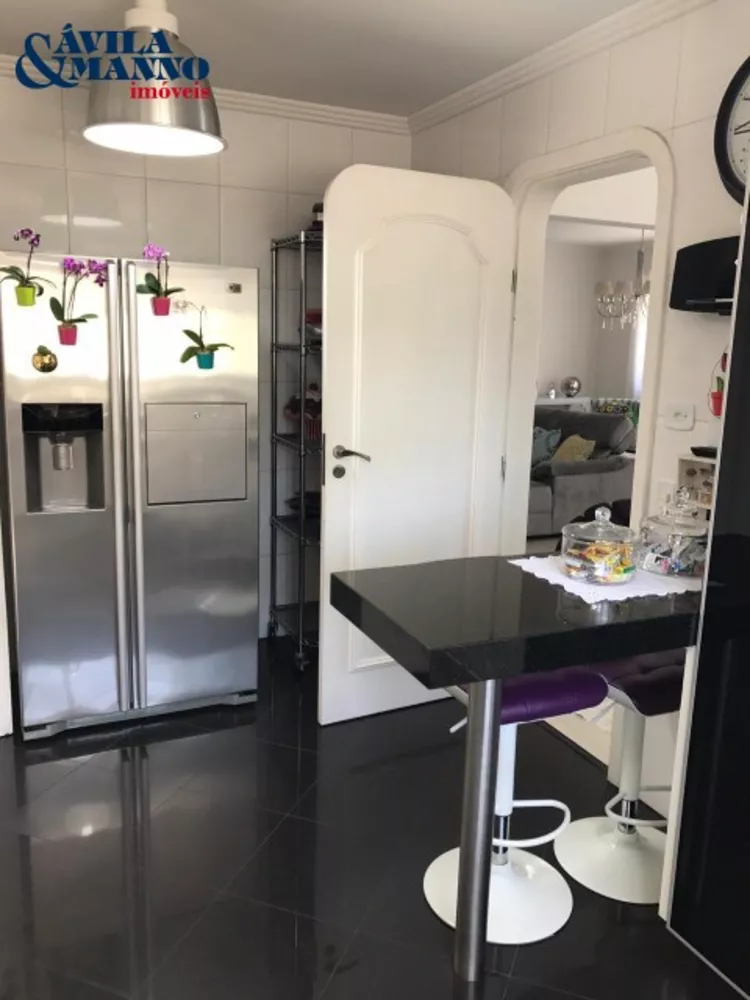 Apartamento, 3 quartos, 216 m² - Foto 6