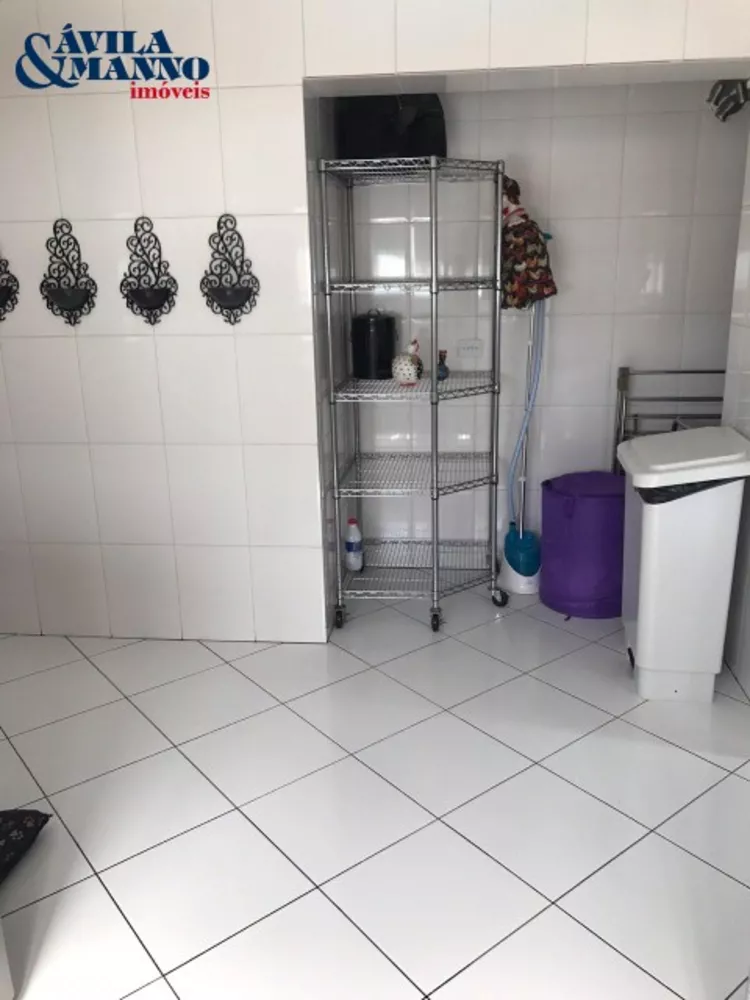 Apartamento, 3 quartos, 216 m² - Foto 8