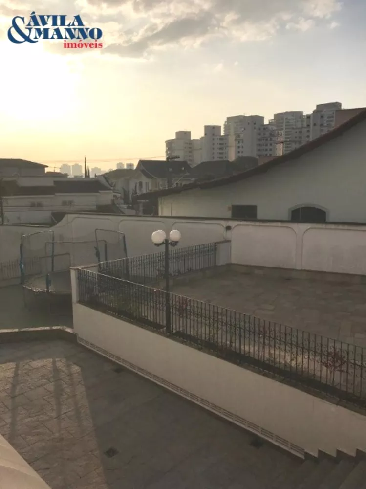 Apartamento, 3 quartos, 216 m² - Foto 12