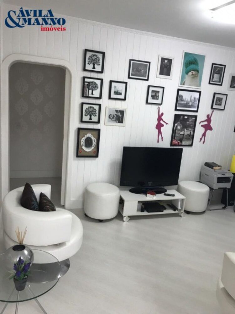 Apartamento, 3 quartos, 216 m² - Foto 2
