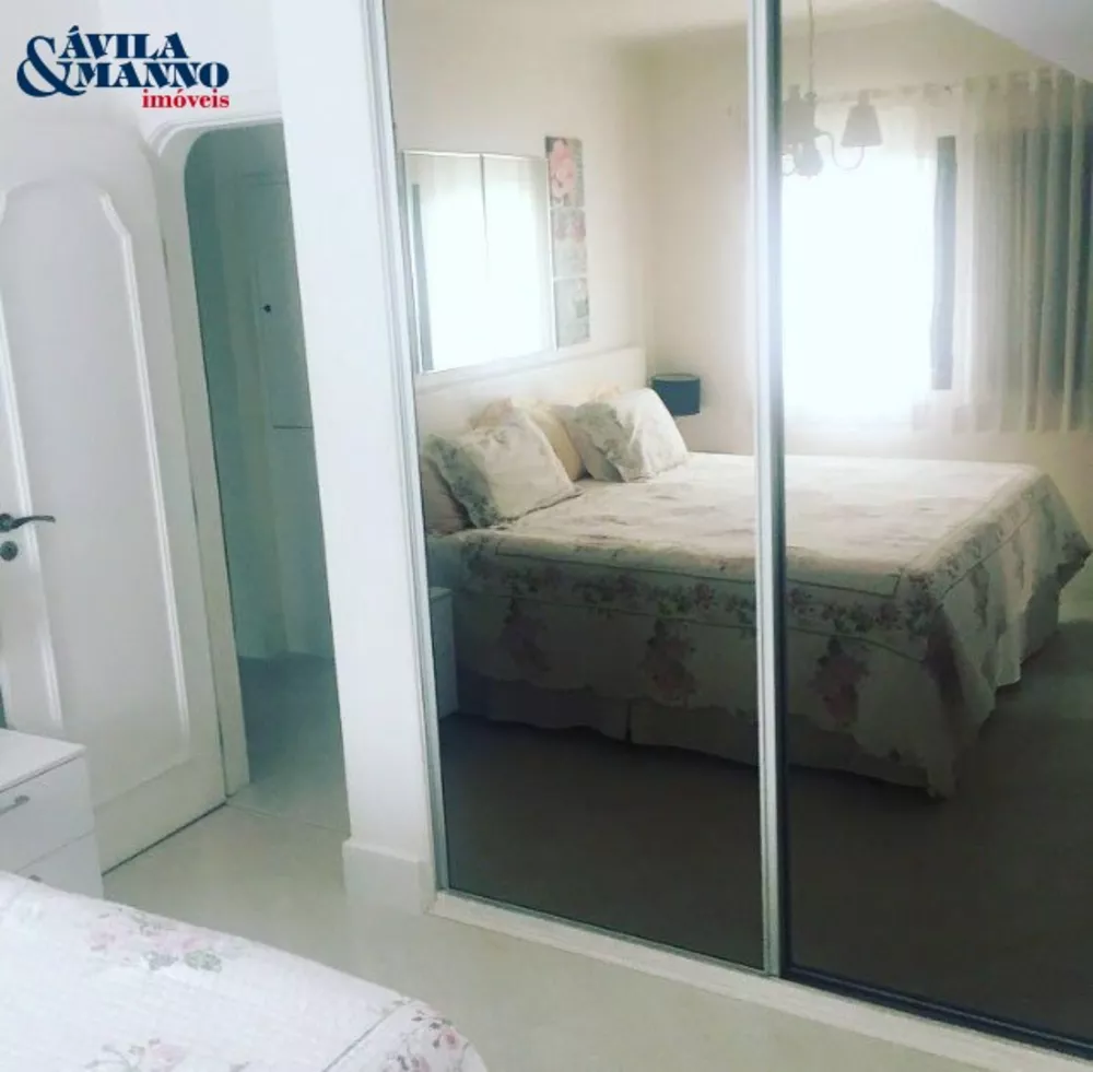 Apartamento, 3 quartos, 216 m² - Foto 4