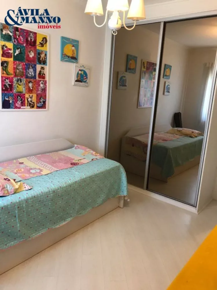 Apartamento, 3 quartos, 216 m² - Foto 5