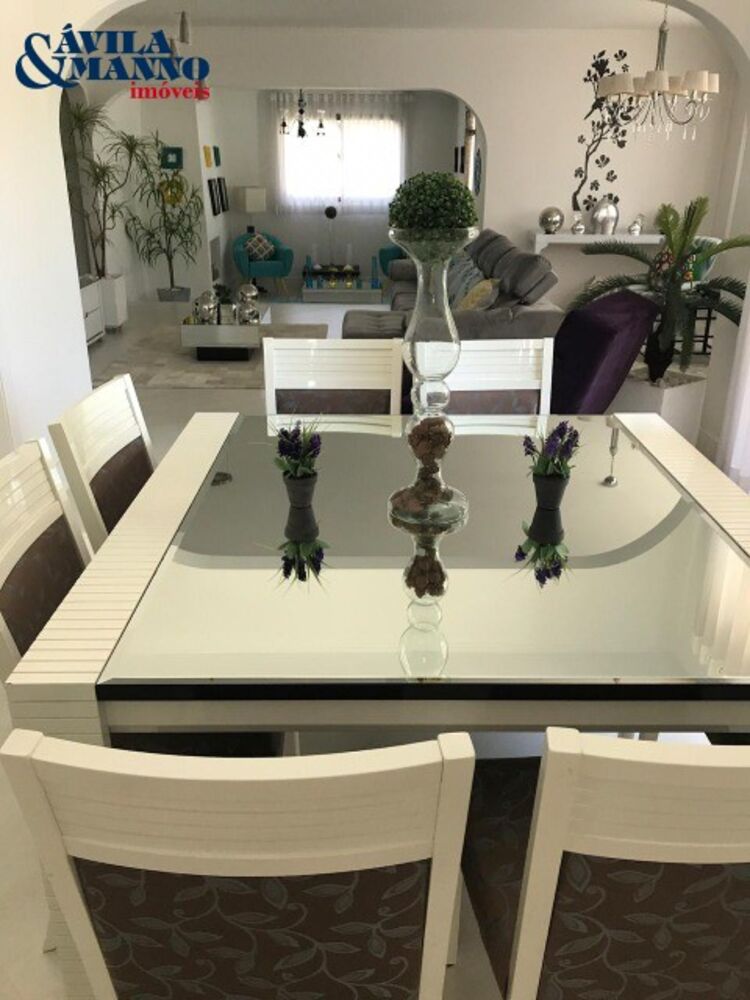 Apartamento, 3 quartos, 216 m² - Foto 3