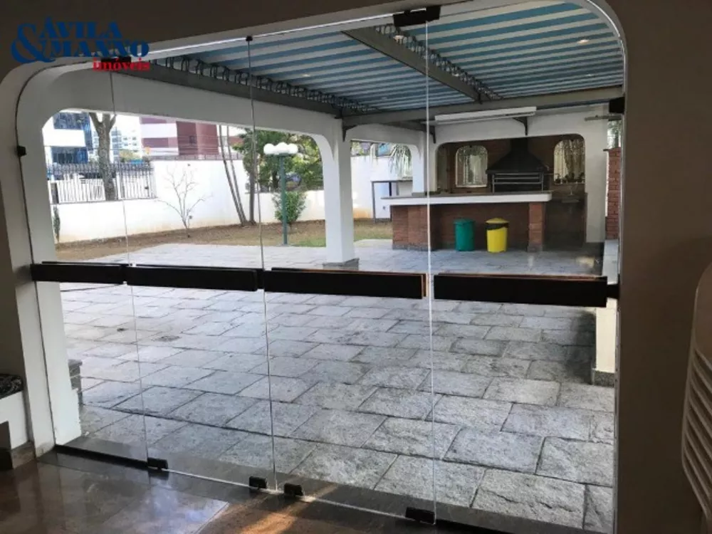 Apartamento, 3 quartos, 216 m² - Foto 11