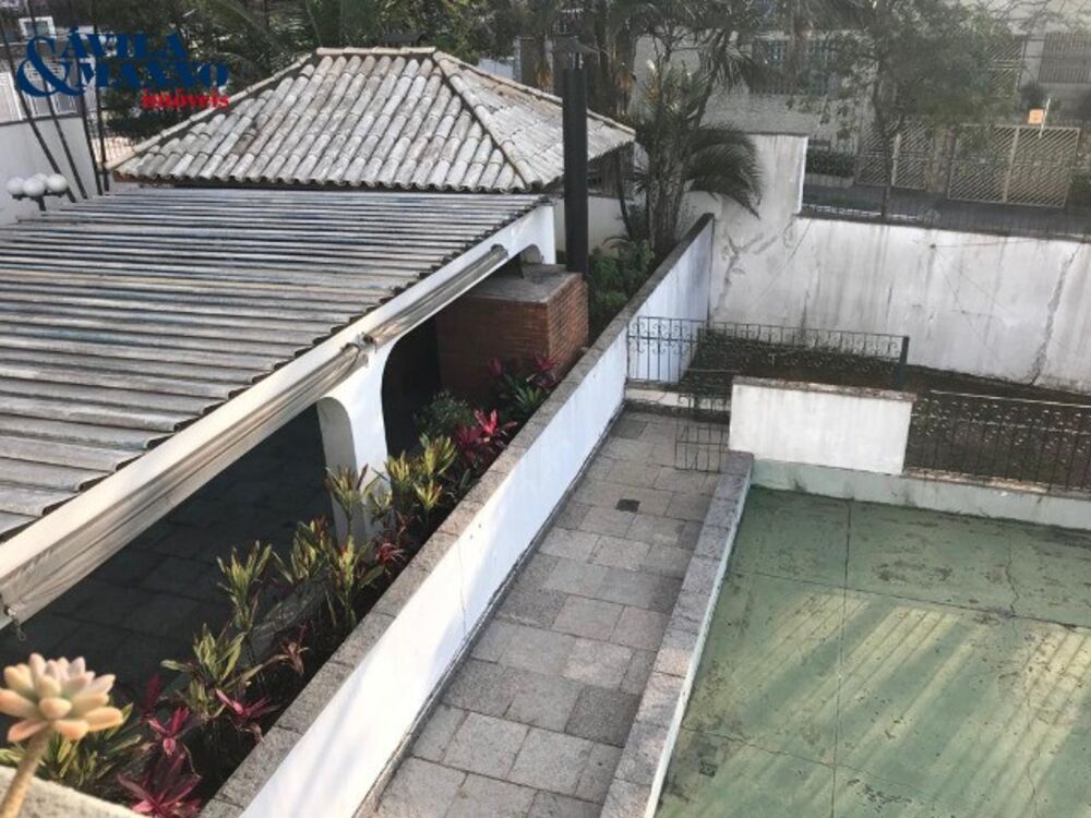 Apartamento, 3 quartos, 216 m² - Foto 10