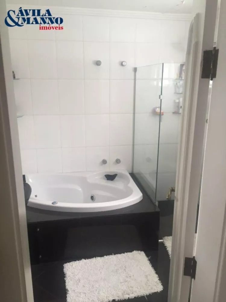 Apartamento, 3 quartos, 216 m² - Foto 7