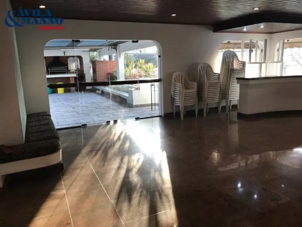 Apartamento, 3 quartos, 216 m² - Foto 9