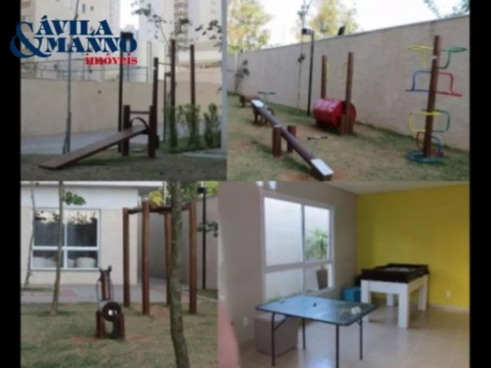Apartamento, 1 quarto, 35 m² - Foto 7