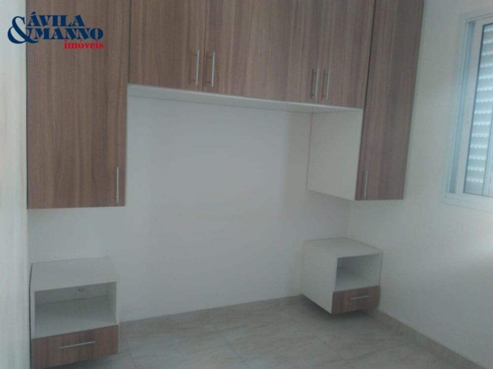 Apartamento, 1 quarto, 35 m² - Foto 4