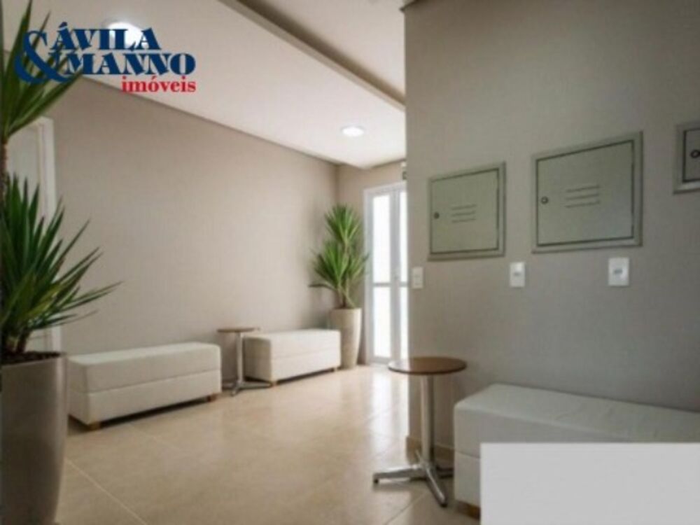 Apartamento, 1 quarto, 35 m² - Foto 2