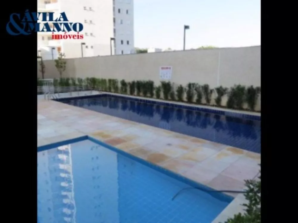 Apartamento, 1 quarto, 35 m² - Foto 8