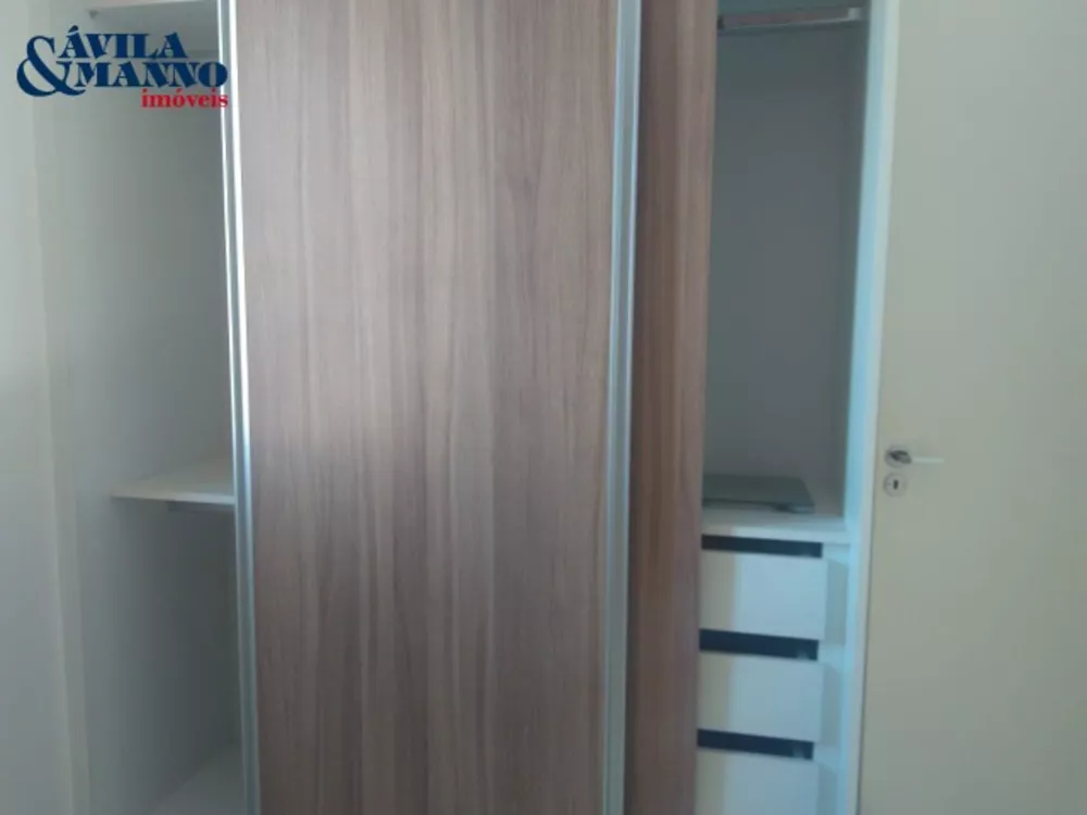 Apartamento, 1 quarto, 35 m² - Foto 5