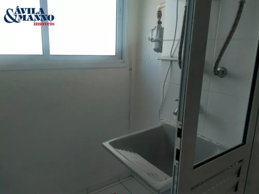 Apartamento, 1 quarto, 35 m² - Foto 6