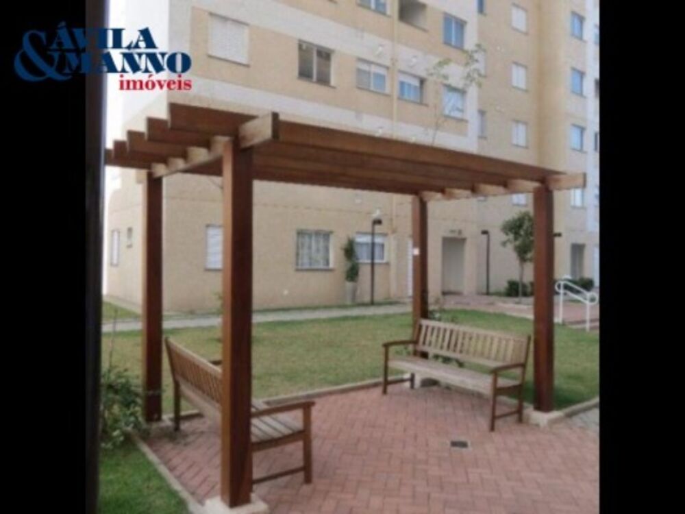 Apartamento, 1 quarto, 35 m² - Foto 1