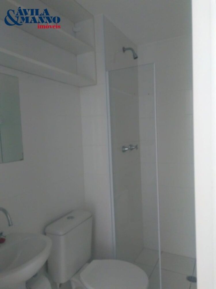 Apartamento, 1 quarto, 35 m² - Foto 3