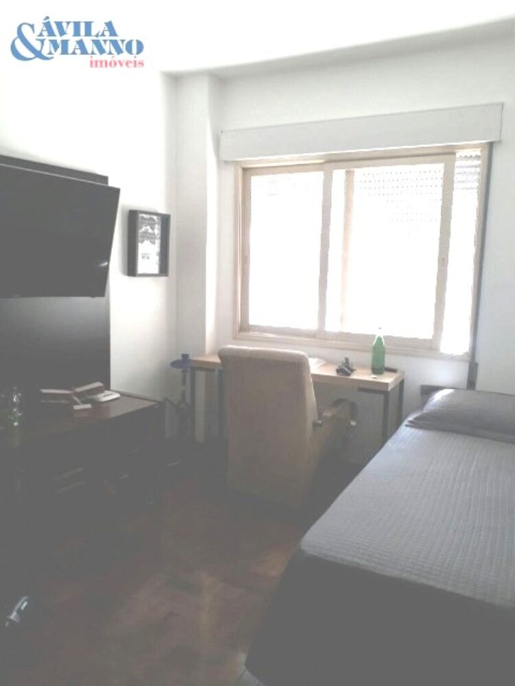 Apartamento, 2 quartos, 61 m² - Foto 1