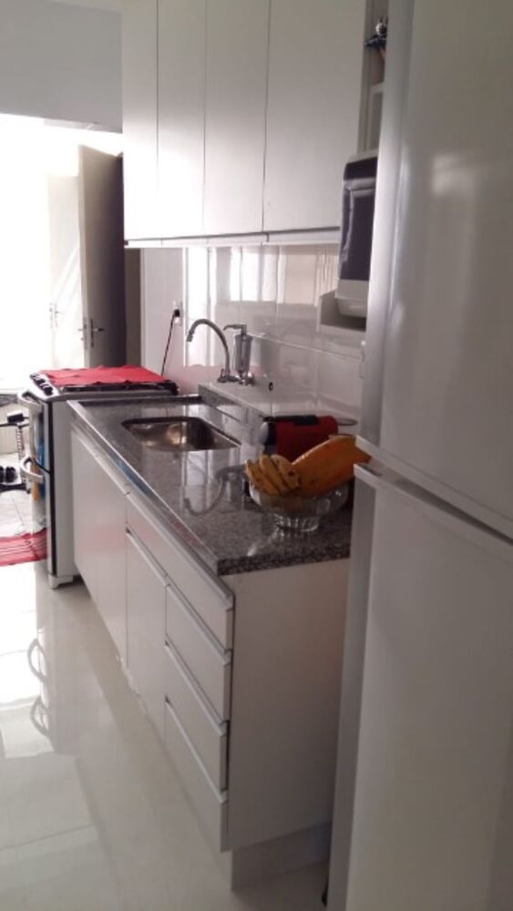 Apartamento, 2 quartos, 61 m² - Foto 2