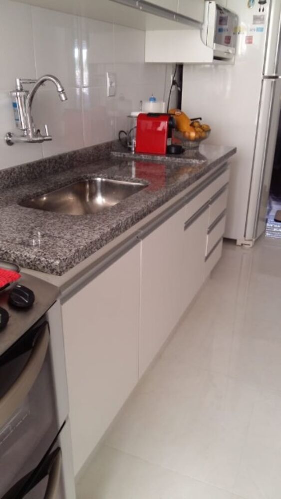 Apartamento, 2 quartos, 61 m² - Foto 3