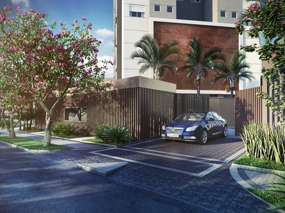 Apartamento, 3 quartos, 84 m² - Foto 4