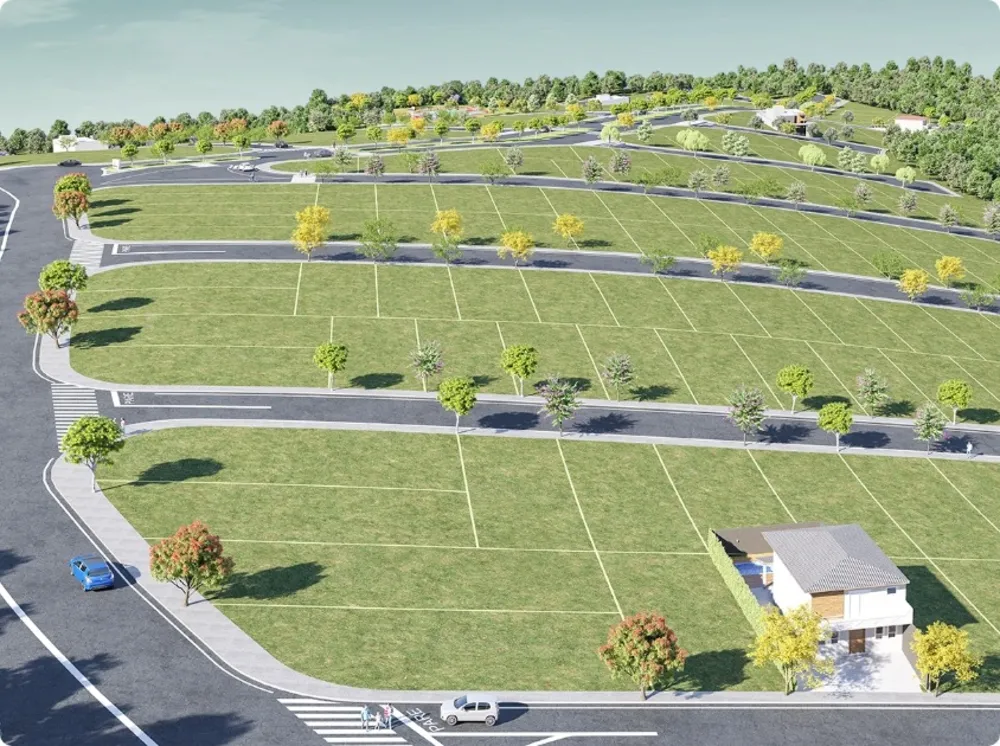 Terreno, 400 m² - Foto 4