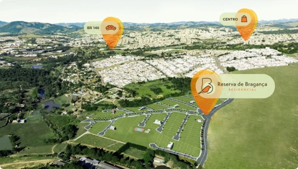 Terreno, 400 m² - Foto 1