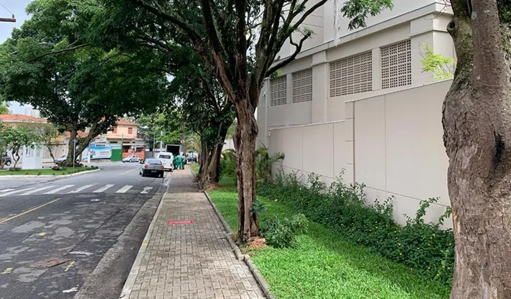 Apartamento, 3 quartos, 53 m² - Foto 3