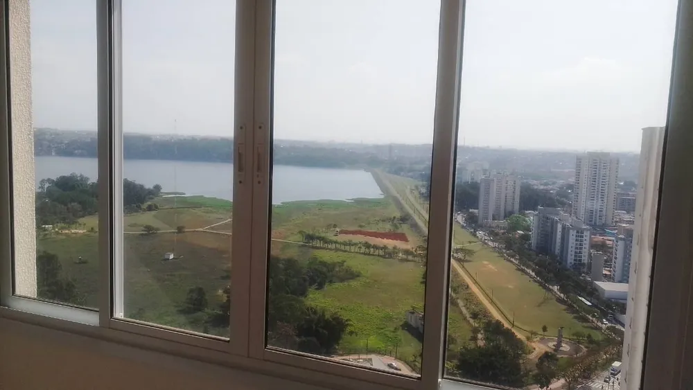Apartamento, 3 quartos, 53 m² - Foto 1