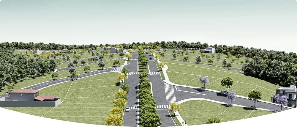 Terreno, 250 m² - Foto 3