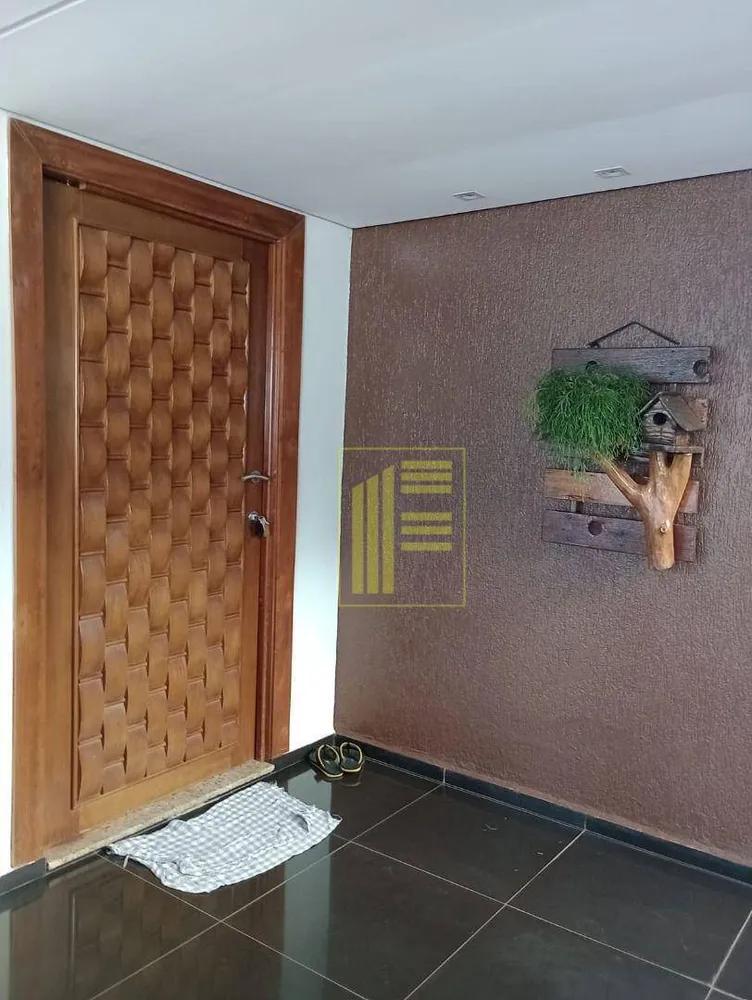 Casa, 3 quartos, 371 m² - Foto 4