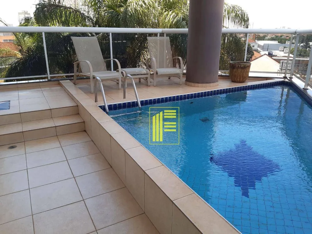Apartamento, 3 quartos, 276 m² - Foto 5