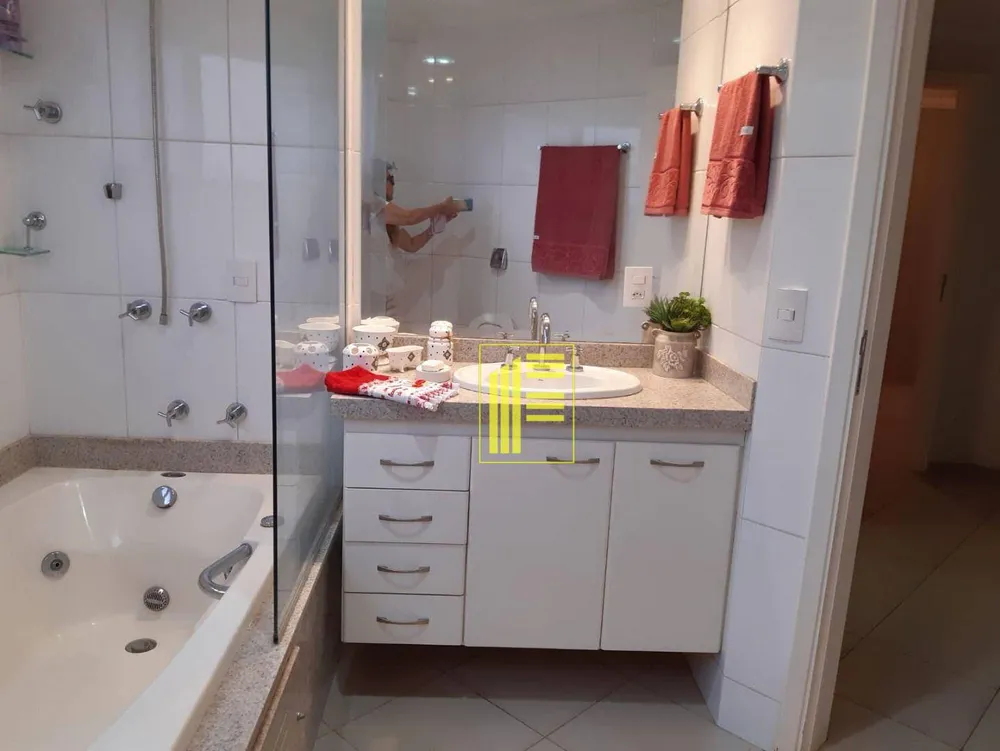 Apartamento, 3 quartos, 276 m² - Foto 3