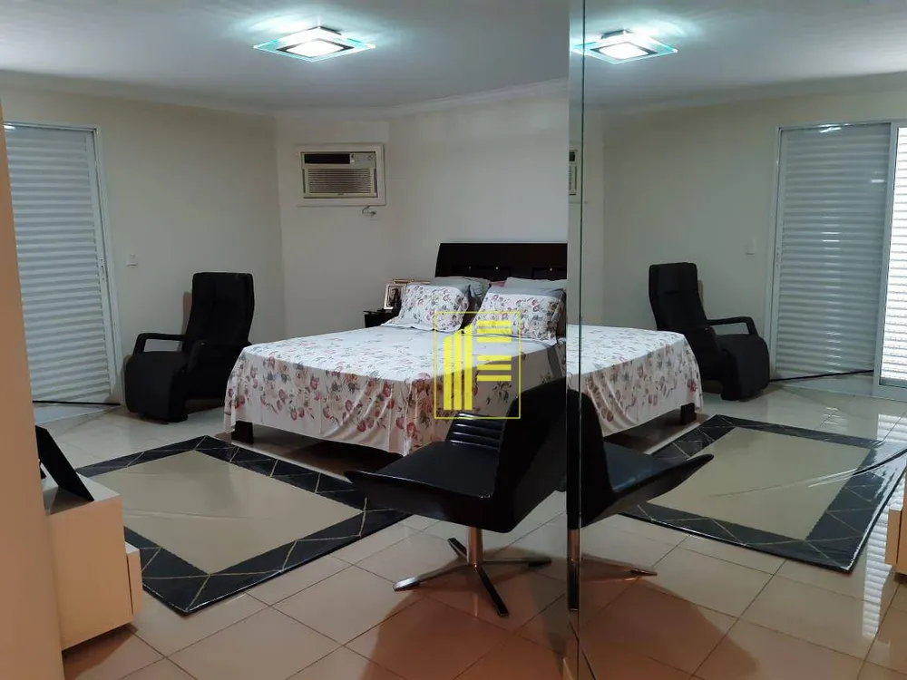 Apartamento, 3 quartos, 276 m² - Foto 8